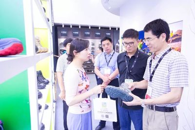 從“心”出發(fā) 南京寧菲展覽創(chuàng)立亞太戶外產(chǎn)業(yè)展覽會(huì)的戶外運(yùn)動(dòng)策劃之路